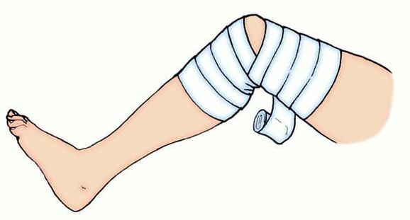 Bandaj elastic